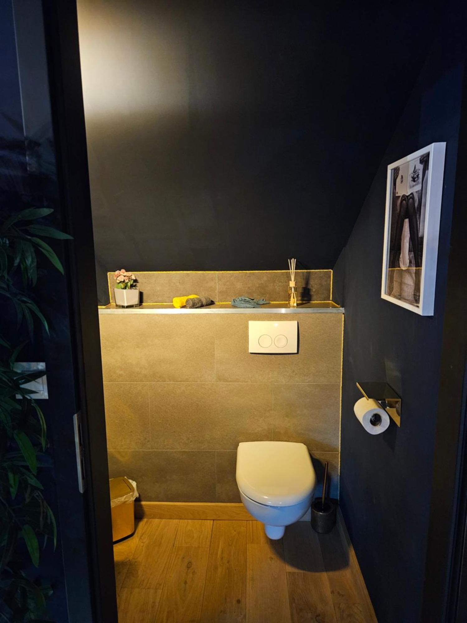 Hotel L'Alcove De Ide Bouillon Esterno foto